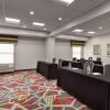 Отель Hampton Inn Simpsonville, фото 19
