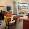Отель Courtyard by Marriott Birmingham Hoover, фото 7