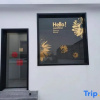 Отель Huaqingchi Homestay, фото 1