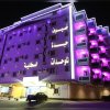 Отель Jeddah Guest, фото 15