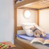 Отель Traditional, Stylish Apartment in a Culturally Rich Region, фото 4