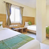Отель Itsy Hotels Jansi Residency, фото 14