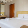 Отель Comfy 2Bedroom At Signature Park Grande Apartment, фото 3
