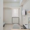 Отель Studio (No Kitchen) Apartment At Bandaraya - Tallasa City Makassar, фото 4