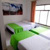 Отель Hospedería Sol Del Desierto - Hostel, фото 4