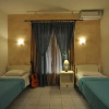 Отель Zefiros Hotel, фото 1