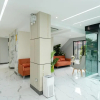 Отель The Riski Hotel at Bangphlat Station, фото 17