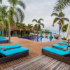 Отель Lembongan Bay Shore Huts, фото 14