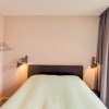 Отель Appealing Apartment In Dokkum For A Romantic Getaway, фото 6