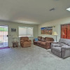 Отель Green Valley Townhome w/ Patio & Resort Amenities, фото 2