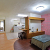 Отель DF Park Space Hostel, фото 21