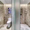 Отель Echarm Hotel Huai'an Wanda Plaza Jiankang East Road, фото 8