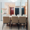 Отель Homey And Spacious 3Br Sky House Bsd Apartment, фото 11