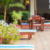 Отель PrideInn Hotel Diani, фото 20
