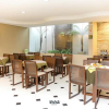 Отель Villa Canoas Hotel, фото 17