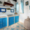 Отель Quaint Holiday Home in Lecce Apulia near Town Center, фото 15