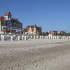 Отель Cozy Apartment Near Sea in Nienhagen, фото 6