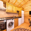 Отель Honeymoon Bungalow With Private Pool and Sea View, фото 5