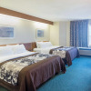 Отель Sleep Inn & Suites Bay View Acme - Travers City, фото 6