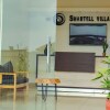 Отель Shartell Villa Jos, фото 2