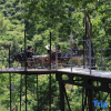 Отель Xianhe Mountain Guesthouse, фото 8