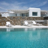 Отель Luxury Key Mykonos 3 Bed Villa Shali Elia, фото 30