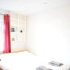 Отель Spacious 2 Bedroom Apartment in Trendy Dalston, фото 6