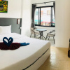 Отель Booking Center Guesthouse, фото 3
