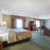 Отель Comfort Inn Airport, фото 4