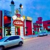 Отель Amambay Hotel Casino в Педро Хуан Кабальерро