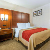 Отель Comfort Inn North - Air Force Academy Area, фото 27