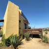 Отель Wine Country Valle de Guadalupe, фото 17