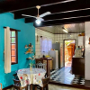 Отель Incrivel casa com churrasq na Praia de Maresias SP, фото 4