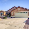 Отель Spacious Arizona Getaway w/ Pool, Pets Welcome!, фото 21