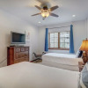 Отель Modern and Updated St James Premium 3 Bedroom Residence 3 Condo by RedAwning, фото 7