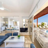 Отель Protaras Artisan Seafront Villa 6, фото 27