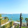 Отель Luxurious two bedroom apartment with a sea view in Crikvenica, фото 17