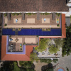 Отель Radisson Blu Resort Goa Cavelossim Beach, фото 1