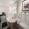 Отель Cosy 3 bedroom flat in City Centre - can sleep up to 6, фото 8