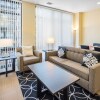 Отель Global Luxury Suites at the Gateway Arch, фото 1