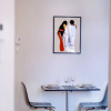 Отель Stylish 2-BR Apt in the Heart of Plateau, фото 20