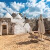 Отель 2771 Uliveto Valeria - Trullo Palma by Perle di Puglia, фото 1
