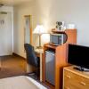 Отель Quality Inn & Suites Longview Kelso, фото 29