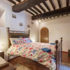 Отель House only 4 km from Cortona, sleeps 12. Private pool, AC, Wi-Fi and small gym!-Villa Pergo, фото 28