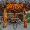 Отель Villa Tranquila: 4 Bedroom Ocean View Villa Perfect for Relaxing at a Discounted Rate!, фото 23