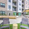 Отель Walkable Downtown Asheville Condo w/ Balcony, фото 13