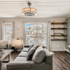 Отель Top Floor Unit Best Location Alpine 303 Condo near to city attractions by RedAwning, фото 10