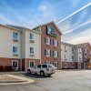 Отель Extended Stay America Select Suites - Cleveland - Mentor, фото 1