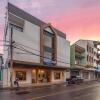 Отель Need a Nap Hostel Phrae (SHA Extra Plus), фото 1