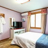 Отель Jeongdongjin Motel, фото 24